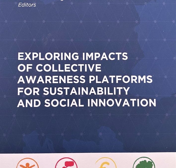 Exploring impacts of collective awareness platforms