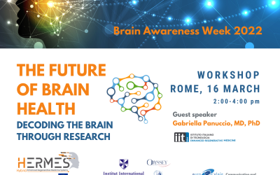HERMES for Brain Awareness Week 2022