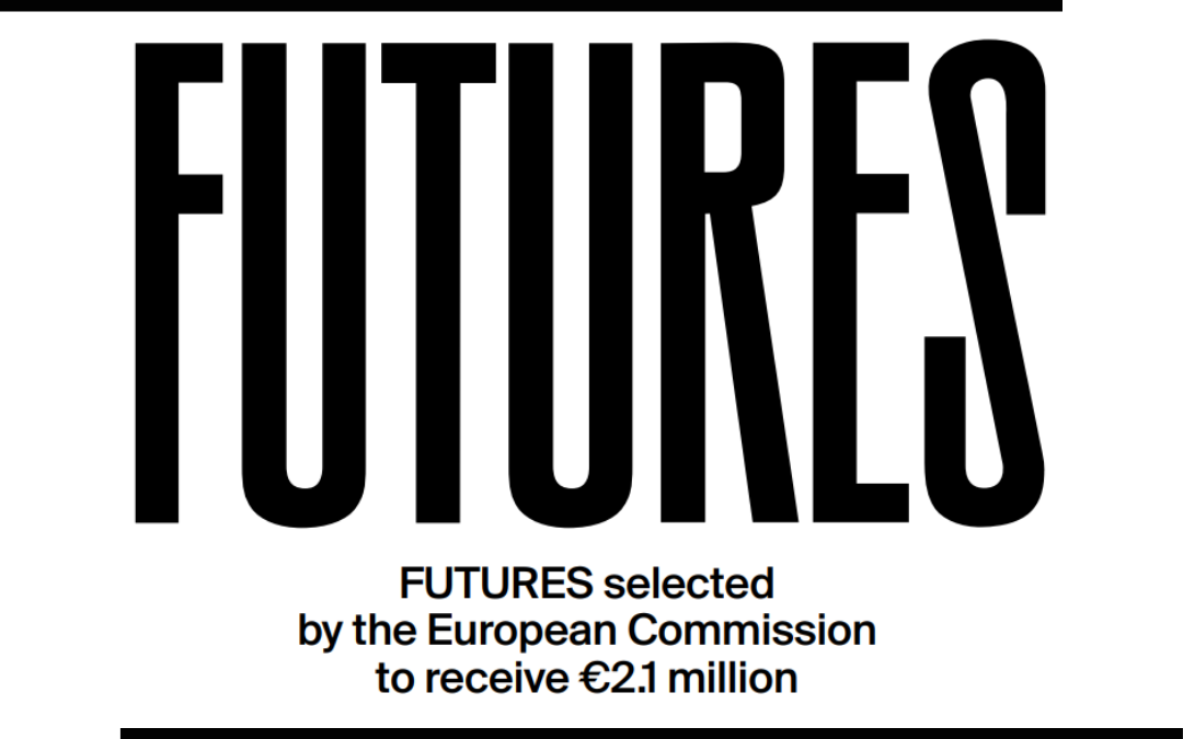 FUTURES returns for its second enlarged edition