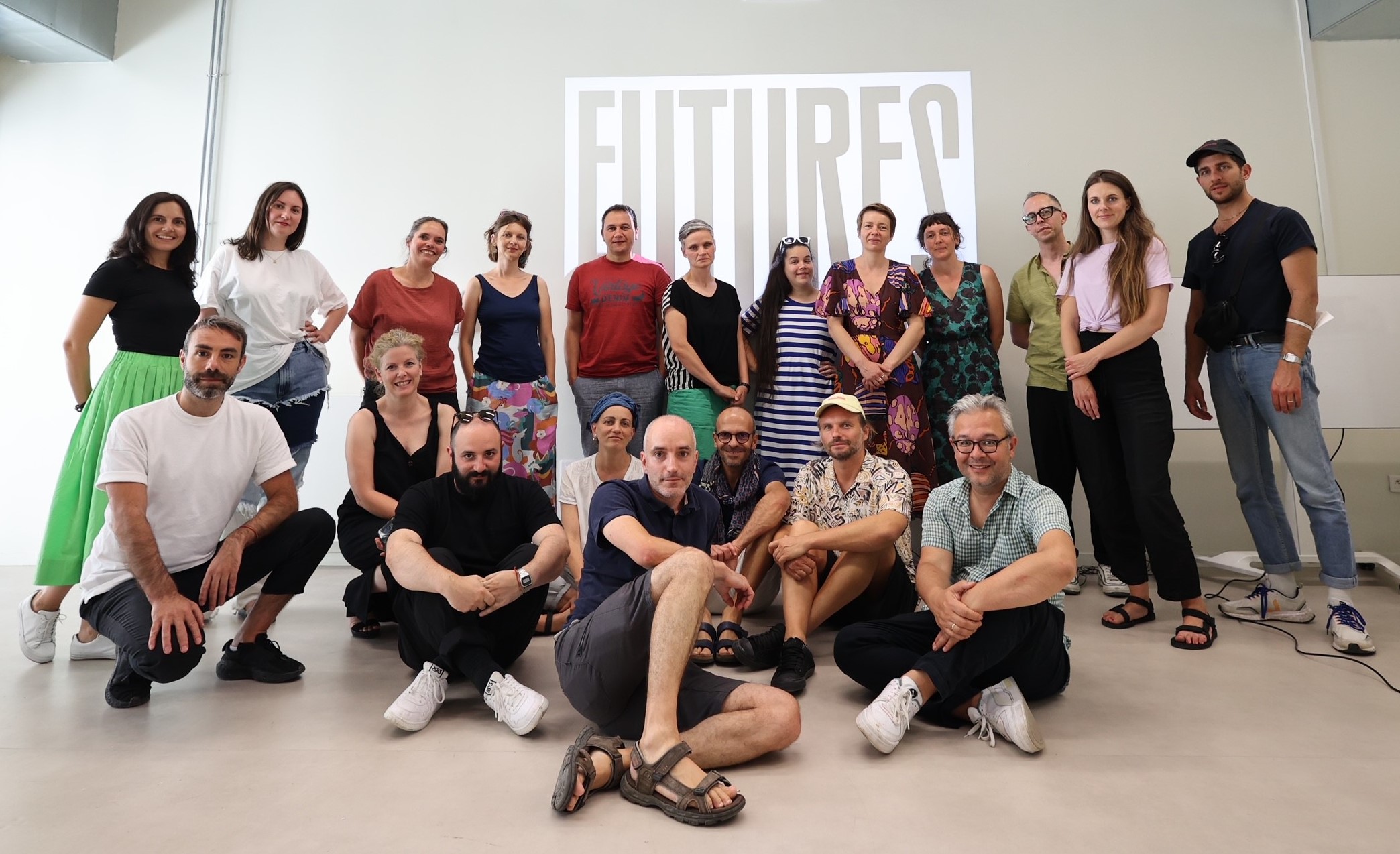 FUTURES foto 2022