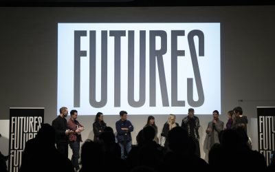 FUTURES annual event 2022 “ON THE VERGE”